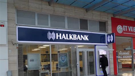 Halkbank banko hizmetleri asistanı